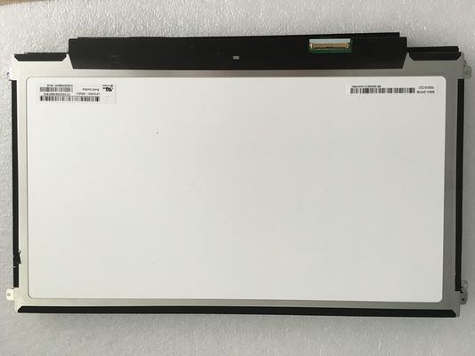 N133HCE-G62 Innolux 13,3&quot; 1920(RGB)×1080 400 cd/m² ENDÜSTRİYEL LCD EKRAN