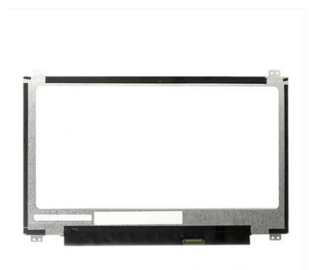 N133HCE-GA1 Innolux 13,3&quot; 1920(RGB)×1080 350 cd/m² ENDÜSTRİYEL LCD EKRAN