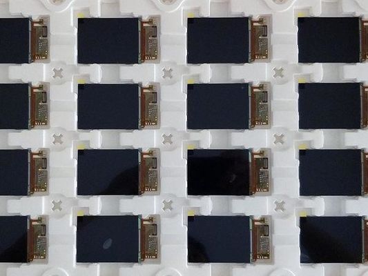 LM8V301 103PPI 7.7 INCH 640×480 Keskin TFT LCD Ekranı 157.42 × 118.06 (H×V)