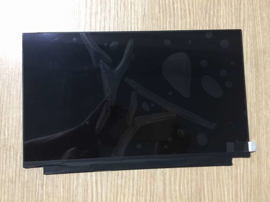 N133HCE-GP1 Innolux 13,3&quot; 1920(RGB)×1080 300 cd/m² ENDÜSTRİYEL LCD EKRAN