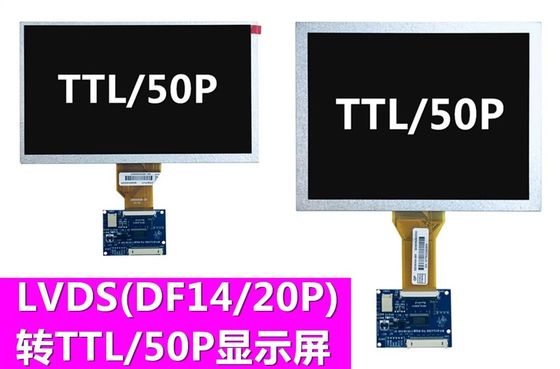 N133HCG-GR3 Innolux 13,3&quot; 1920(RGB)×1080 400 cd/m² ENDÜSTRİYEL LCD EKRAN