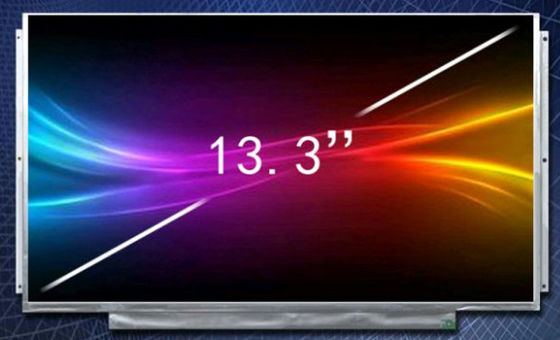 N133HCN-EA1 Innolux 13,3&quot; 1920(RGB)×1080 250 cd/m² ENDÜSTRİYEL LCD EKRAN
