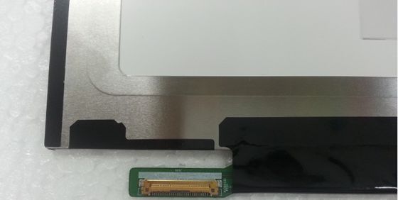 N133HSE-E21 CHIMEI Innolux 13,3&quot; 1920(RGB)×1080 350 cd/m² ENDÜSTRİYEL LCD EKRAN