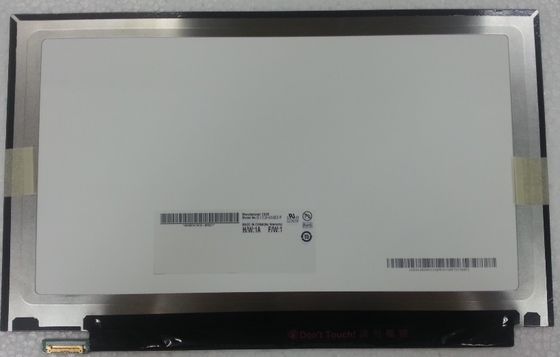 N133HSE-E21 CHIMEI Innolux 13,3&quot; 1920(RGB)×1080 350 cd/m² ENDÜSTRİYEL LCD EKRAN