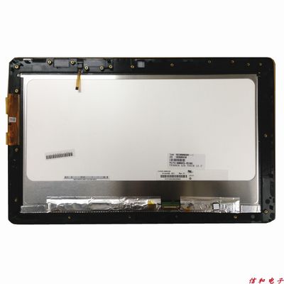 N133HSE-E21 CHIMEI Innolux 13,3&quot; 1920(RGB)×1080 350 cd/m² ENDÜSTRİYEL LCD EKRAN