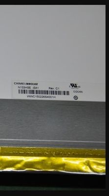 N133HSE-EA1 CHIMEI Innolux 13,3&quot; 1920(RGB)×1080 350 cd/m² ENDÜSTRİYEL LCD EKRAN