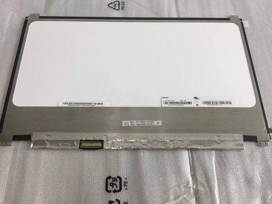 N133HSE-EA1 CHIMEI Innolux 13,3&quot; 1920(RGB)×1080 350 cd/m² ENDÜSTRİYEL LCD EKRAN