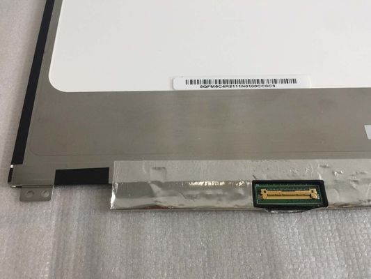 N133HSE-EA1 CHIMEI Innolux 13,3&quot; 1920(RGB)×1080 350 cd/m² ENDÜSTRİYEL LCD EKRAN