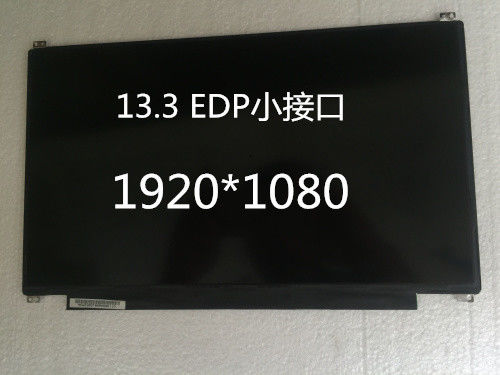 N133HSE-EA3 Innolux 13,3&quot; 1920(RGB)×1080 350 cd/m² ENDÜSTRİYEL LCD EKRAN