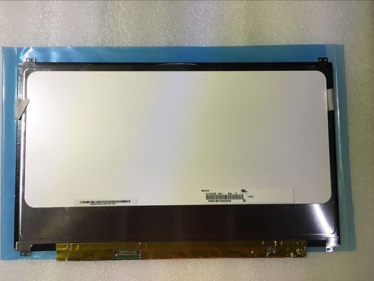 N133HSE-EB3 Innolux 13,3&quot; 1920(RGB)×1080 350 cd/m² ENDÜSTRİYEL LCD EKRAN