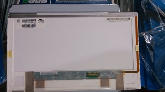N134B6-L01 CMO 13.4&quot; 1366(RGB)×768 220 cd/m² ENDÜSTRİYEL LCD EKRAN