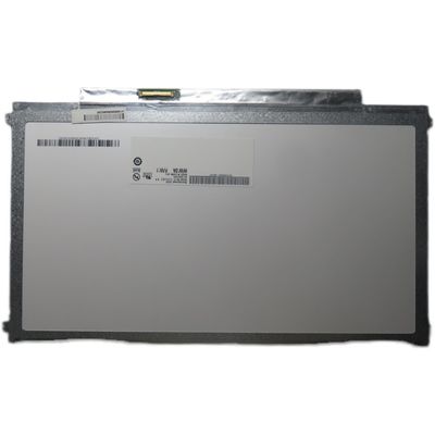 N134B6-L04 CMO 13.4&quot; 1366(RGB)×768 220 cd/m² ENDÜSTRİYEL LCD EKRAN