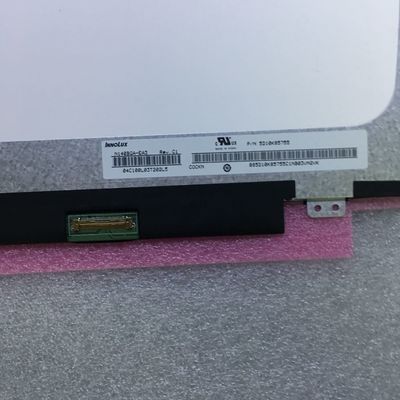 N140BGA-EA3 INNOLUX 14.0&quot; 1366(RGB)×768 220 cd/m² ENDÜSTRİYEL LCD EKRAN