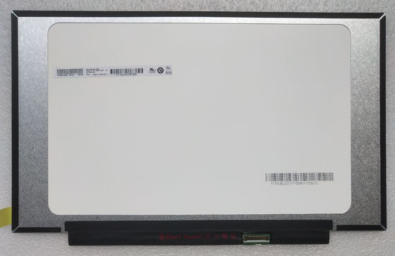 N140BGA-EB4 INNOLUX 14.0&quot; 1366(RGB)×768 220 cd/m² ENDÜSTRİYEL LCD EKRAN
