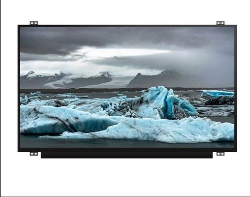 N140BGE-E43 INNOLUX 14.0&quot; 1366(RGB)×768 220 cd/m² ENDÜSTRİYEL LCD EKRAN