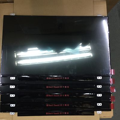 N140BGE-E43 INNOLUX 14.0&quot; 1366(RGB)×768 220 cd/m² ENDÜSTRİYEL LCD EKRAN
