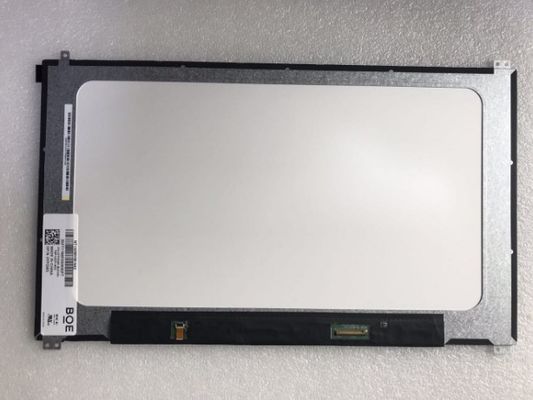 N140BGE-E53 INNOLUX 14.0&quot; 1366(RGB)×768 200 cd/m² ENDÜSTRİYEL LCD EKRAN