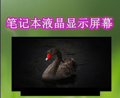 N140BGE-E54 INNOLUX 14,0&quot; 1366(RGB)×768 220 cd/m² ENDÜSTRİYEL LCD EKRAN