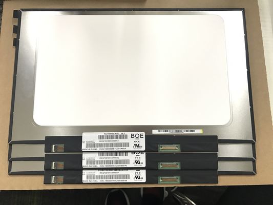 N140BGE-E54 INNOLUX 14,0&quot; 1366(RGB)×768 220 cd/m² ENDÜSTRİYEL LCD EKRAN