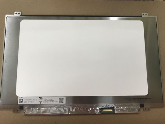 N140BGE-E54 INNOLUX 14,0&quot; 1366(RGB)×768 220 cd/m² ENDÜSTRİYEL LCD EKRAN