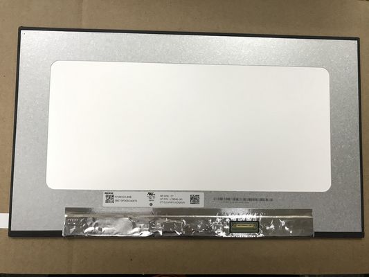 N140BGE-E54 INNOLUX 14,0&quot; 1366(RGB)×768 220 cd/m² ENDÜSTRİYEL LCD EKRAN