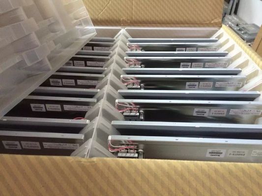 LQ042T5DZ04 Sharp 4.2" LCM 480×272RGB Endüstriyel LCD Ekranı 92.88 ((W) ×52.632 ((H) mm