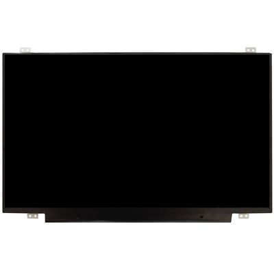 N140BGE-L32 CHIMEI INNOLUX 14.0&quot; 1366(RGB)×768 200 cd/m² ENDÜSTRİYEL LCD EKRAN
