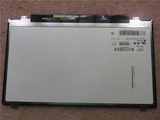 N140BGE-L32 CHIMEI INNOLUX 14.0&quot; 1366(RGB)×768 200 cd/m² ENDÜSTRİYEL LCD EKRAN