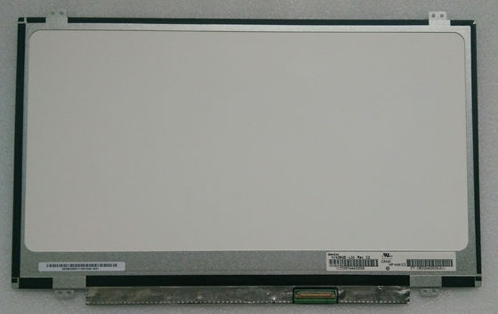 N140BGE-L32 CHIMEI INNOLUX 14.0&quot; 1366(RGB)×768 200 cd/m² ENDÜSTRİYEL LCD EKRAN