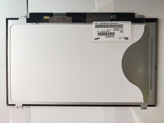 N140BGE-L43 INNOLUX 14.0&quot; 1366(RGB)×768 200 cd/m² ENDÜSTRİYEL LCD EKRAN
