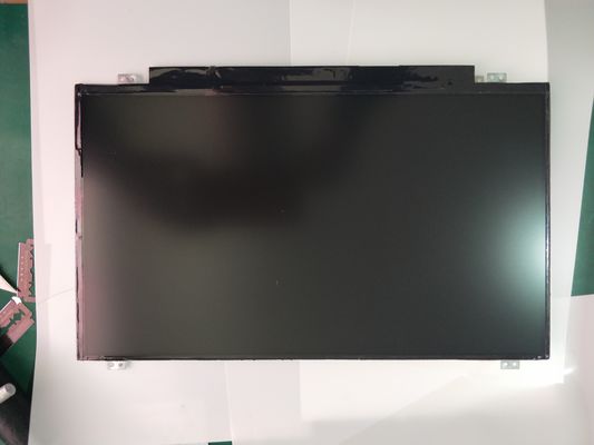 N140BGE-L43 INNOLUX 14.0&quot; 1366(RGB)×768 200 cd/m² ENDÜSTRİYEL LCD EKRAN
