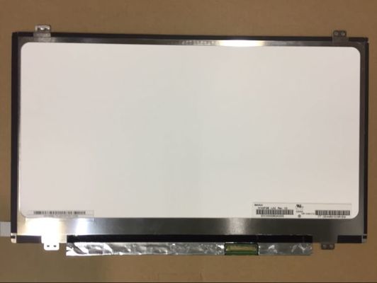 N140FGE-LA2 CHIMEI INNOLUX 14.0&quot; 1600(RGB)×900 300 cd/m² ENDÜSTRİYEL LCD EKRAN