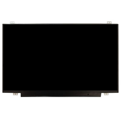 N140HCA-E5C INNOLUX 14.0&quot; 1920(RGB)×1080 220 cd/m² ENDÜSTRİYEL LCD EKRAN