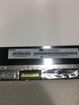 N140HCA-EAC INNOLUX 14.0&quot; 1920(RGB)×1080 250 cd/m² ENDÜSTRİYEL LCD EKRAN