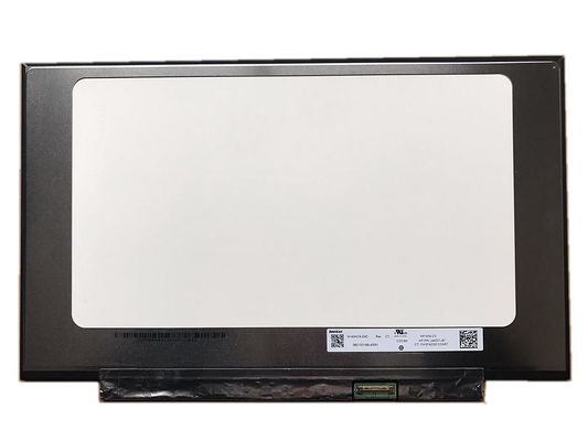 N140HCA-EBC INNOLUX 14.0&quot; 1920(RGB)×1080 250 cd/m² ENDÜSTRİYEL LCD EKRAN