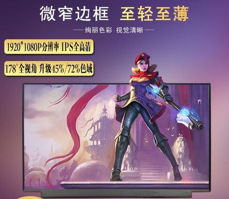 N140HCA-GA3 INNOLUX 14.0&quot; 1920(RGB)×1080 400 cd/m² ENDÜSTRİYEL LCD EKRAN