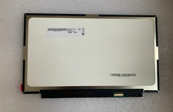 N140HCE-EBA INNOLUX 14.0&quot; 1920(RGB)×1080 220 cd/m² ENDÜSTRİYEL LCD EKRAN