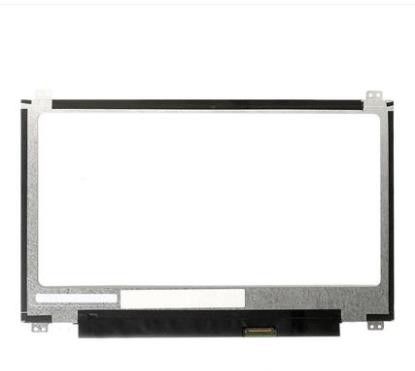 N140HCE-G51 INNOLUX 14.0&quot; 1920(RGB)×1080 300 cd/m² ENDÜSTRİYEL LCD EKRAN