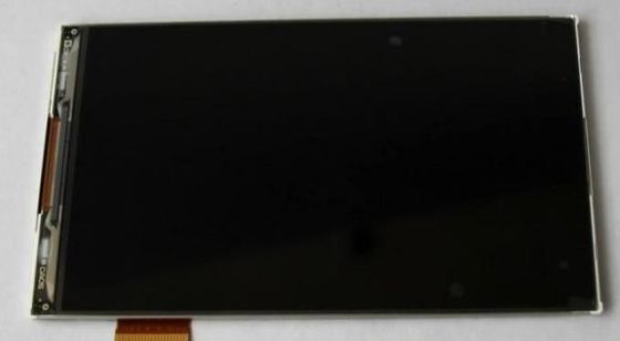 4,3&quot; LCM 480×800RGB  350cd/m² LQ043Y1DX01 Sharp TFT LCD Ekran