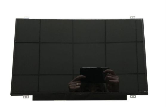 N140HCE-GP2 INNOLUX 14.0&quot; 1920(RGB)×1080 300 cd/m² ENDÜSTRİYEL LCD EKRAN