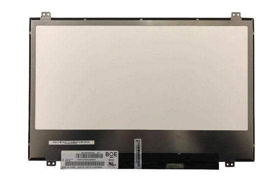 N140HCE-GP2 INNOLUX 14.0&quot; 1920(RGB)×1080 300 cd/m² ENDÜSTRİYEL LCD EKRAN