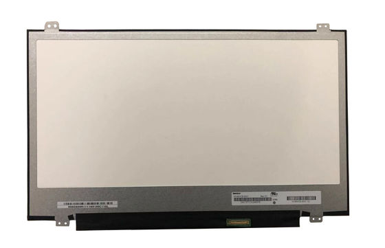 N140HCE-GP2 INNOLUX 14.0&quot; 1920(RGB)×1080 300 cd/m² ENDÜSTRİYEL LCD EKRAN