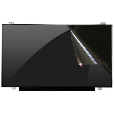 N140HCG-GR2 INNOLUX 14.0&quot; 1920(RGB)×1080 400 cd/m² ENDÜSTRİYEL LCD EKRAN