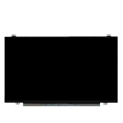 N140HCN-E5C INNOLUX 14.0&quot; 1920(RGB)×1080 220 cd/m² ENDÜSTRİYEL LCD EKRAN