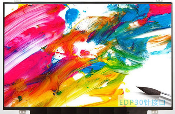 N140HCN-EA1 INNOLUX 14.0&quot; 1920(RGB)×1080 250 cd/m² ENDÜSTRİYEL LCD EKRAN