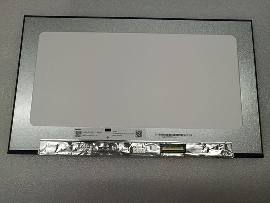 N140HCN-G53 INNOLUX 14,0&quot; 1920(RGB)×1080 300 cd/m² ENDÜSTRİYEL LCD EKRAN