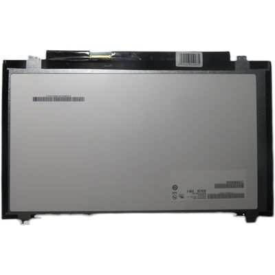 N140HGE-EAA INNOLUX 14.0&quot; 1920(RGB)×1080 220 cd/m² ENDÜSTRİYEL LCD EKRAN