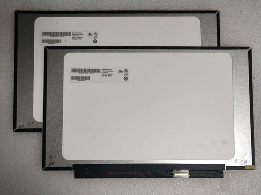 N140HGE-EAA INNOLUX 14.0&quot; 1920(RGB)×1080 220 cd/m² ENDÜSTRİYEL LCD EKRAN