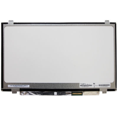 N140HGE-EBA INNOLUX 14.0&quot; 1920(RGB)×1080 220 cd/m² ENDÜSTRİYEL LCD EKRAN