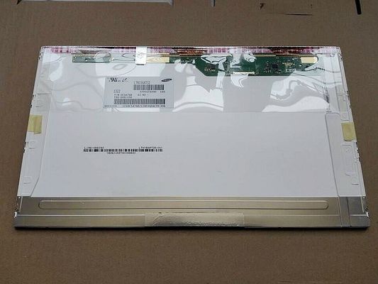 N156B6-L06 CMO 15.6&quot; 1366(RGB)×768 170 cd/m² ENDÜSTRİYEL LCD EKRAN